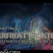 GW2 Bitterfrost Frontier Insight The Bitter Cold