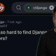 Why Is It Hard To Hire Django Developers