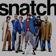 Mirwais Disco Science Snatch OST AUDIO
