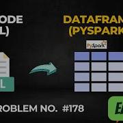 Problem No 178 Rank Scores Leetcode SQL To DataFrame Pyspark