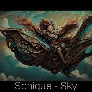 Sonique Sky Slowed