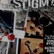 Stigma Trouble