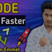 Learn Emmet Shortcuts In 21 Minutes Double Your Coding Speed