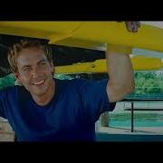 We Own It Paul Walker Fast Furious 4K