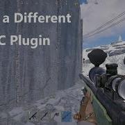 RUST Trying Out A New NPC Plugin
