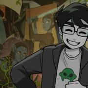 Pesterquest Jake English NO COMMENTARY