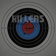 The Killers Just Another Girl Audio