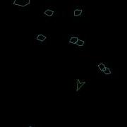 Java Asteroids In NetBeans