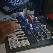 Arturia Microfreak NO TALKING Demo Part 1