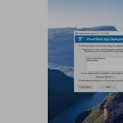 Deploy Applications With The PowerShell Application Deployment Toolkit