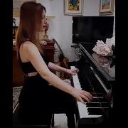 Depeche Mode Ghosts Again Piano Version By Licia Missori