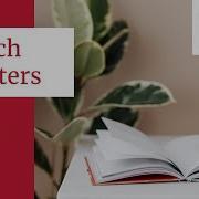 Library Orientation Video 4 Search Limiters