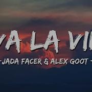 Coldplay Viva La Vida Cover By Jada Facer Lyrics 4K