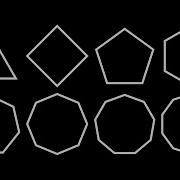 Polyrhythms Visualization 3 4 5 6 7 8 9 10 Polyrhythms Visualization