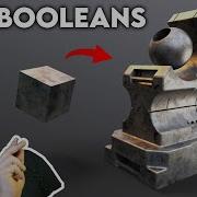 Zbrush Live Booleans Bevel Pro Мощное сочетание