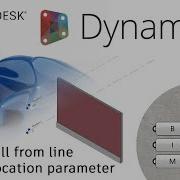 Create Walls From Line And Set Location Parameter