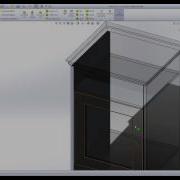 In Context Assembly Modelling In SOLIDWORKS