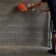 SELECT Soccer Ball Vs Futsal Ball Bounce Test