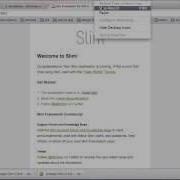 PHP Slim Framework Rest API Installation Example