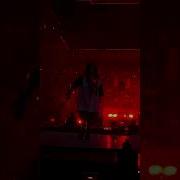 Billie Performing Bury A Friend In Miami FL