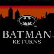 Batman Returns DarkEvil87 S Longplays Full Longplay Route 2 SMS