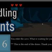 How To Make Point And Click Adventure Game In Java Part 6