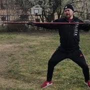 Spear Exercise
