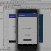 Android Text To Speech Tutorial Android Studio