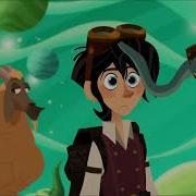 Tangled The Series But There S No Context