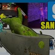 GMOD SANDBOX How To Build A ROCKET Tutorial Build A Sled FNaF Lore Physics Fun More