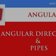 Angular 12 Tutorial 7 Angular Directives And Pipes