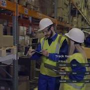 Manufacturing Traceability Solution Overview