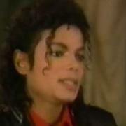 Michael Jackson Rare Jet Interview 1987