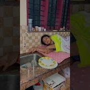 This Is How According To My Husband I Am Busy With Household Chores Do You Also Vivekveena