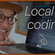 Наконец то мы сможем программировать на MacBook Pro с процессором M5 с использованием локального ИИ