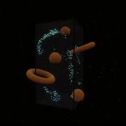 Flocking Behaviour Boids UE4 Simulation