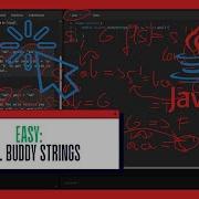 Unlock Java Mastery Solving Buddy Strings Essential For Coding Interviews 859 LeetCode