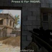 COD4 REALY SICK CLIP