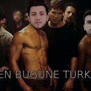 DÜNDEN BUGÜNE TURKİSH CS