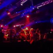 Hellfest 2012 Hank III