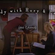 Study With Rory And Paris For An Hour Gilmore Girls Writing Books