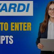 Yardi Voyager Receipt Entry Tutorial