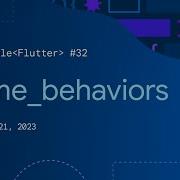Observable Flutter 32 Flame Behaviors