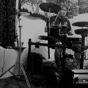 Terror Hard Lessons Drum Cover By Richard Tacla