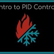 Intro To PID Control