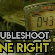 Basic Troubleshooting On A Live CircuitㅣMarine Electrician