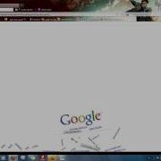 Awesome Google Gravity Trick