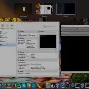 Семинар по Linux Devfs Sysfs Procfs