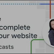 How To Add A Place Autocomplete Search Widget To Your Website