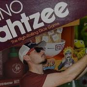 The Worst And Weirdest Of Yahtzee